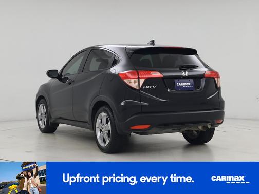 2017 Honda HR-V EX