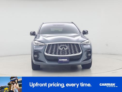 2023 INFINITI QX55 Essential