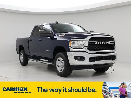 2024 RAM 2500 Bighorn