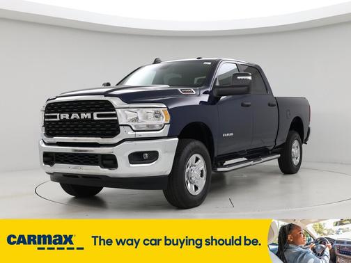 2024 RAM 2500 Bighorn