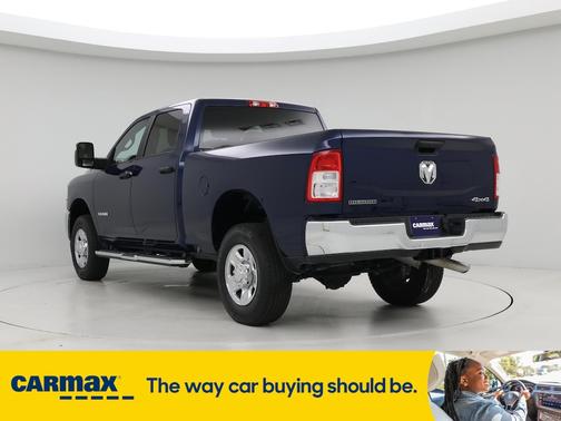2024 RAM 2500 Bighorn