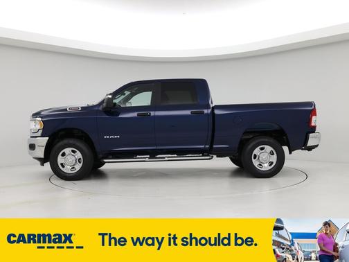 2024 RAM 2500 Bighorn