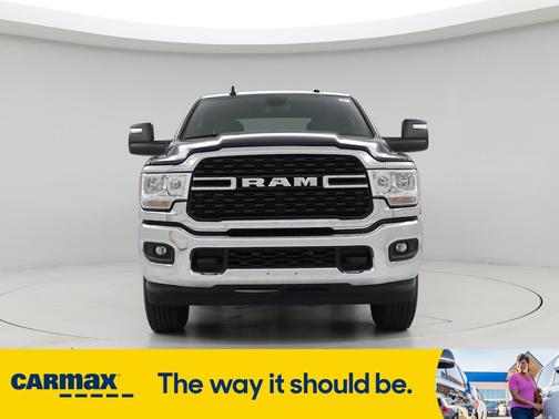 2024 RAM 2500 Bighorn
