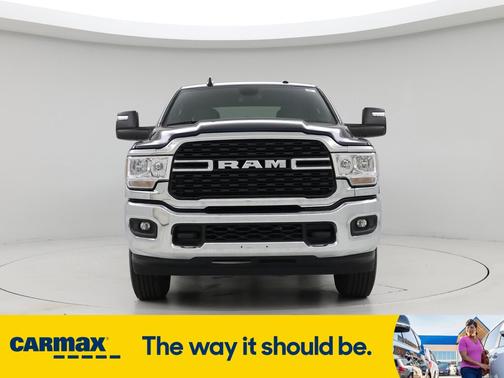 2024 RAM 2500 Bighorn