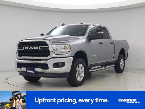 2024 RAM 2500 Bighorn