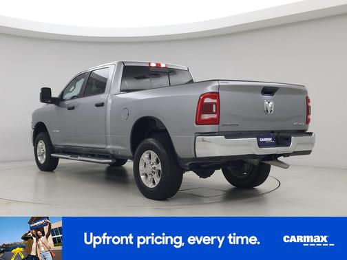 2024 RAM 2500 Bighorn