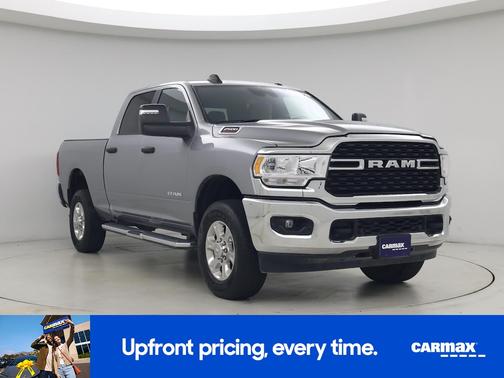 2024 RAM 2500 Bighorn