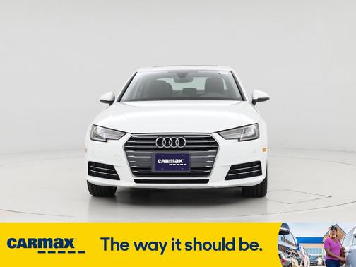 2017 Audi A4 Premium
