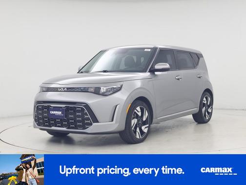 2023 Kia Soul GT-Line