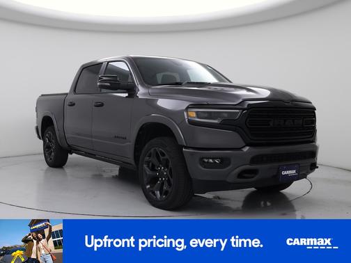 2024 RAM 1500 Limited