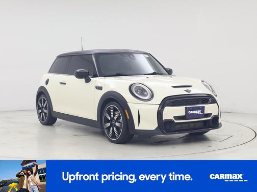 2023 MINI Hardtop S