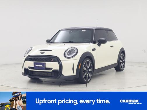2023 MINI Hardtop S