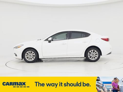 2017 Mazda Mazda3 Sport