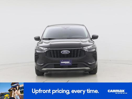 Black 2023 Ford Escape Active