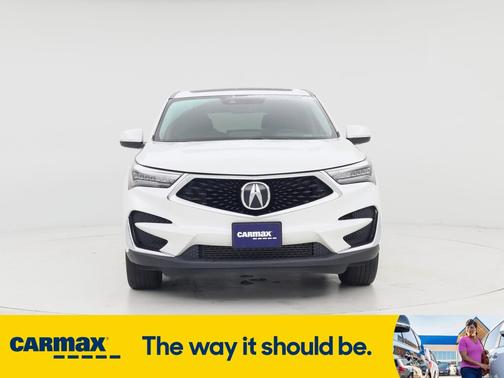 2021 Acura RDX