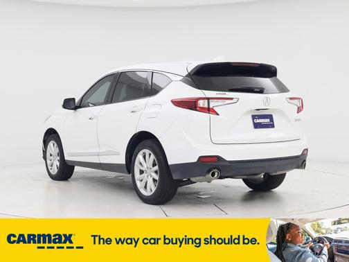 2021 Acura RDX