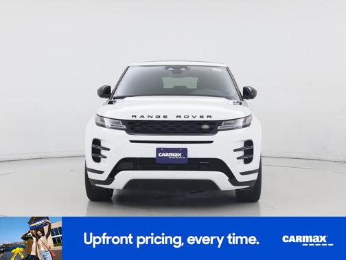 2023 Land Rover Range Rover Evoque R-Dynamic SE