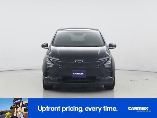 2023 Chevrolet Bolt EV LT