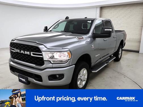 2024 RAM 2500 Lonestar