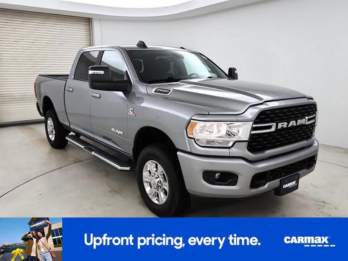 2024 RAM 2500 Lonestar