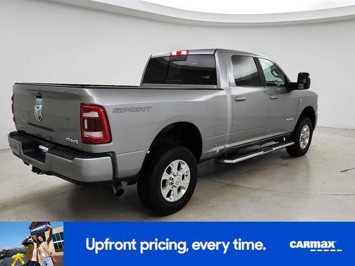 2024 RAM 2500 Lonestar