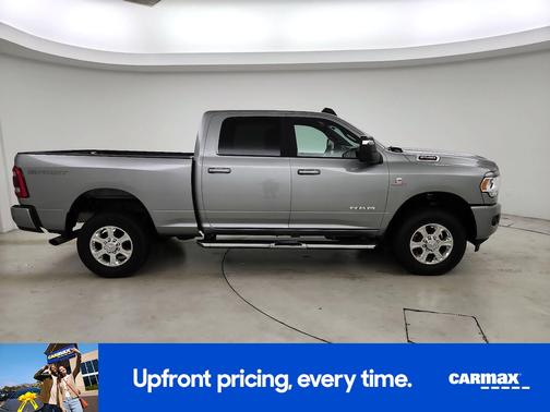 2024 RAM 2500 Lonestar