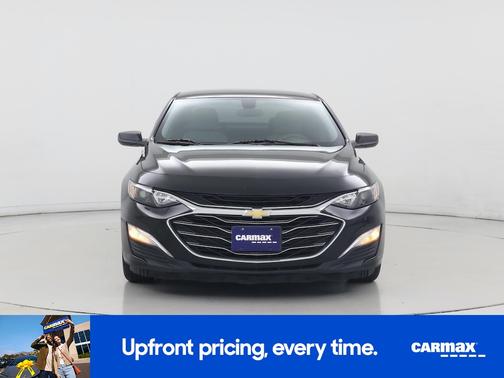 2021 Chevrolet Malibu LS