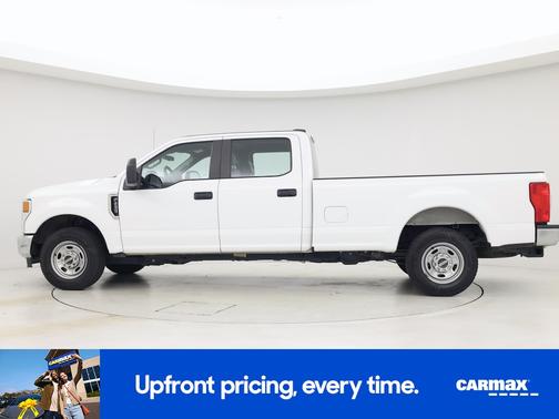 2021 Ford F-250 XL