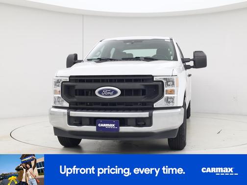 2021 Ford F-250 XL