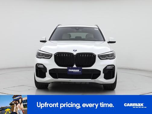 2021 BMW X5 sDrive40i