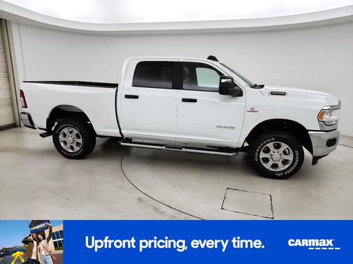 2024 RAM 2500 Bighorn