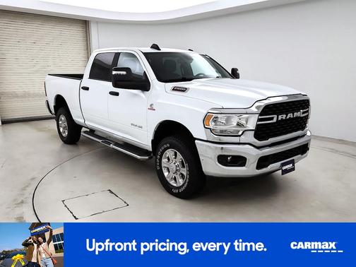 2024 RAM 2500 Bighorn