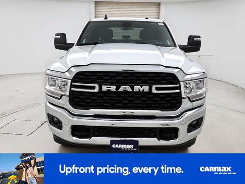 2024 RAM 2500 Bighorn