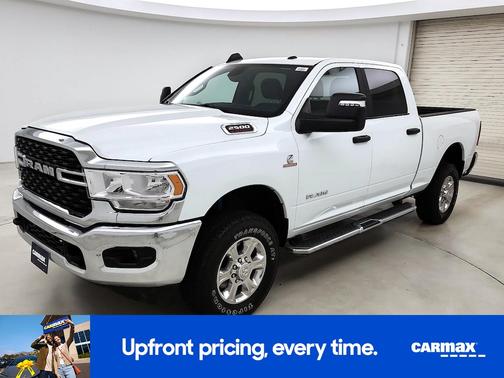 2024 RAM 2500 Bighorn