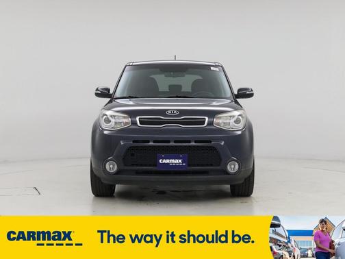 2018 FIAT 500X Urbana Edition