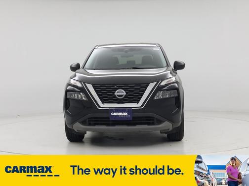 2022 Nissan Rogue S