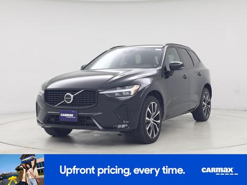 2023 Volvo XC60 B5 Core