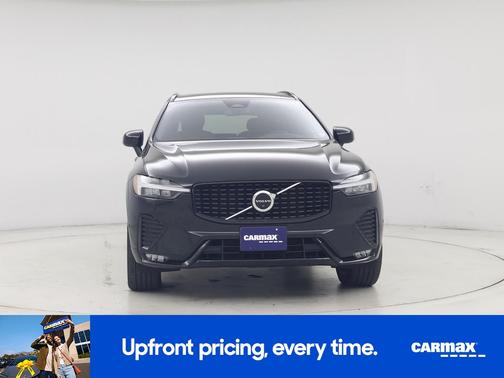 2023 Volvo XC60 B5 Core