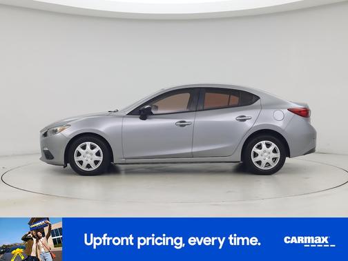 2014 Mazda Mazda3 I SV