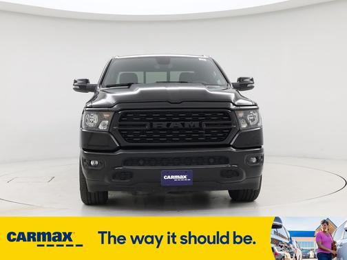 2024 RAM 1500 Lonestar