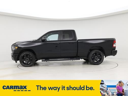 2024 RAM 1500 Lonestar