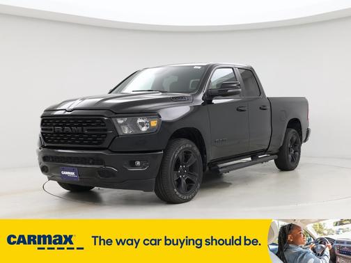 2024 RAM 1500 Lonestar