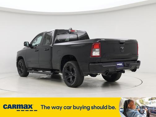 2024 RAM 1500 Lonestar