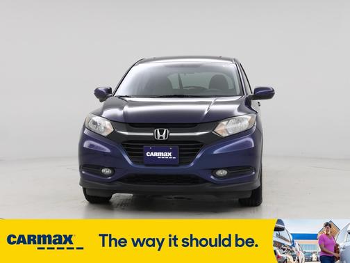 2017 Honda HR-V EX