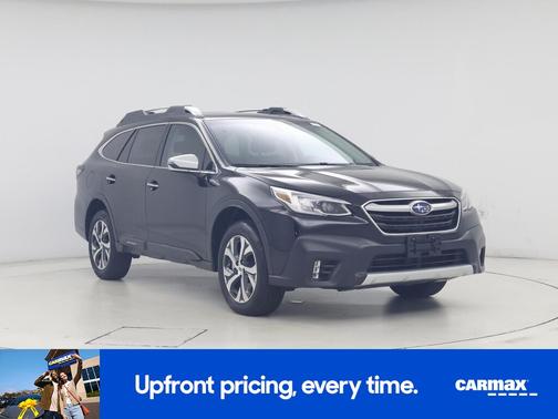 2022 Subaru Outback Touring XT