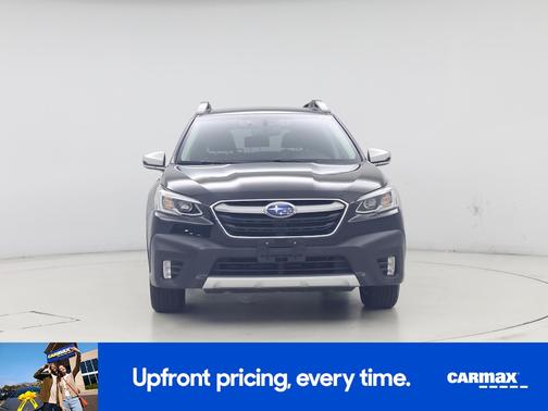 2022 Subaru Outback Touring XT