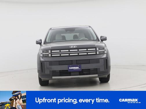 2024 Hyundai SANTA FE SE