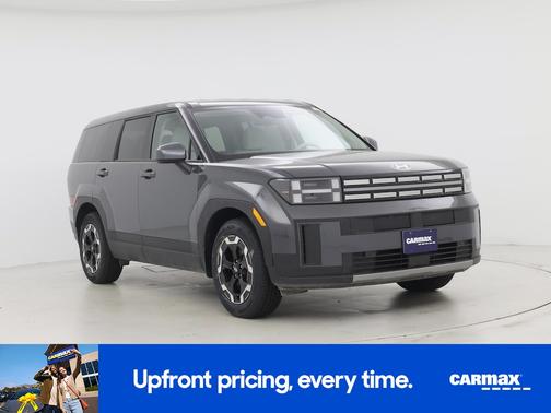 2024 Hyundai SANTA FE SE