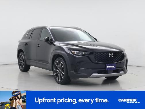 2023 Mazda CX-50 2.5 Turbo Premium Plus