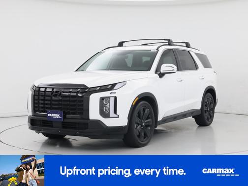 2023 Hyundai PALISADE XRT